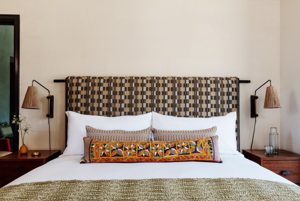 Proper Hotel Los Angeles