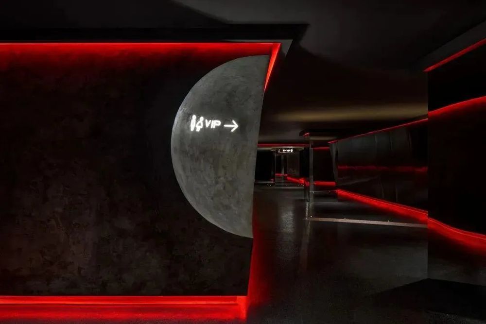 DOHZ 德网 | 2022 年度最美商业空间