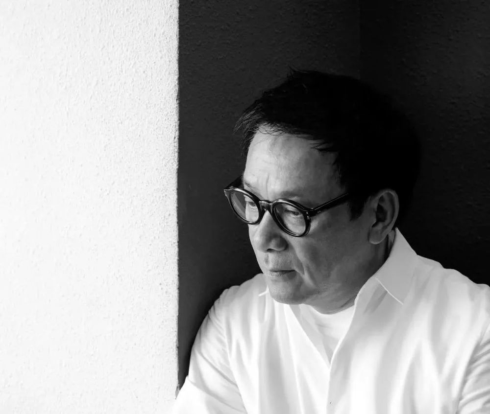 中骏·天盈 260㎡奢华时尚样板间 | 梁志天打造鹭心豪宅