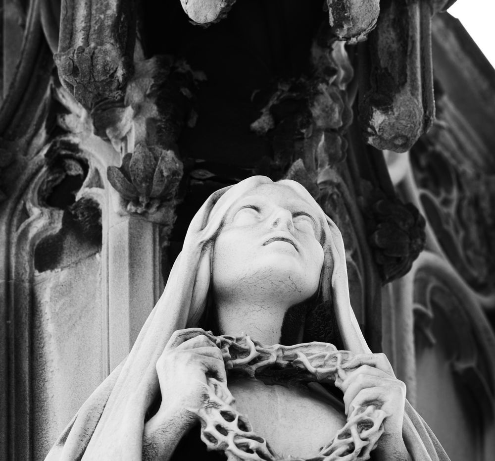 Cementerio de Montjuïc Parte 18