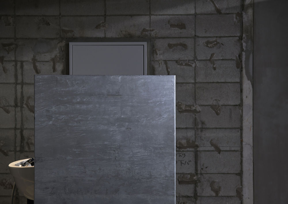 Rowen esaka Salon / Naoya Matsumoto Design