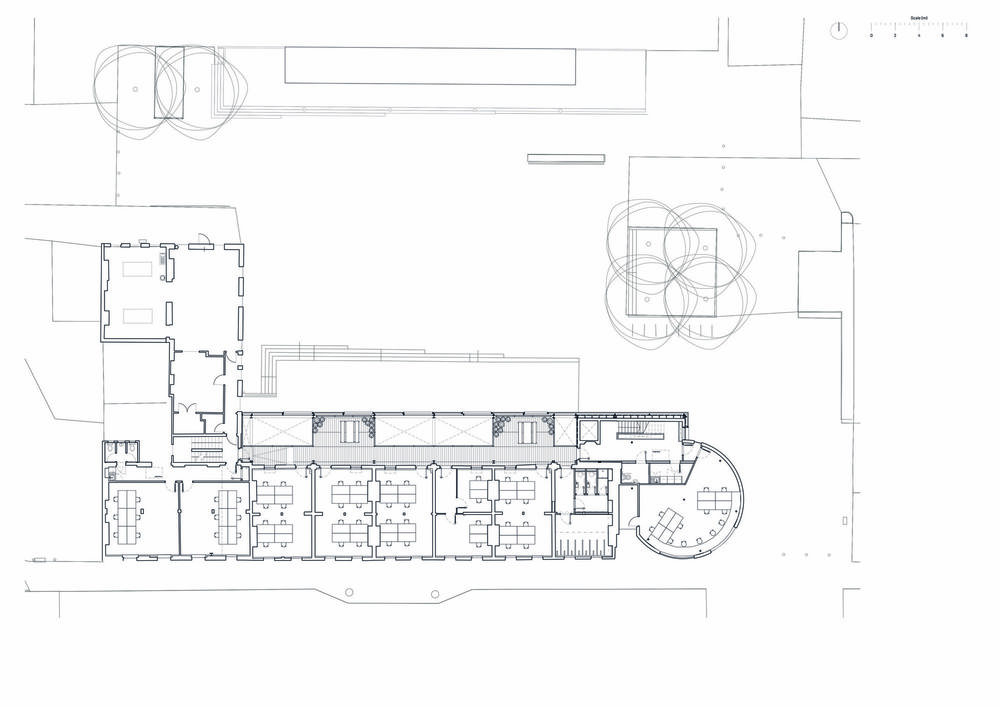 Bradbury Works / [Y/N] Studio