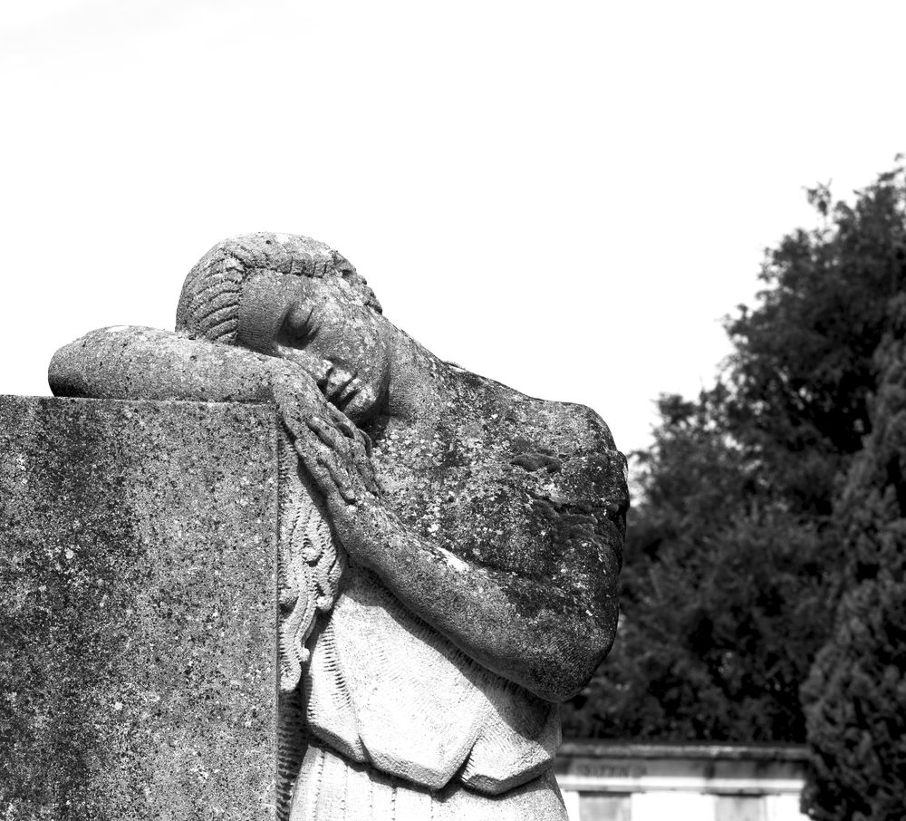Cementerio de Burgos parte 2