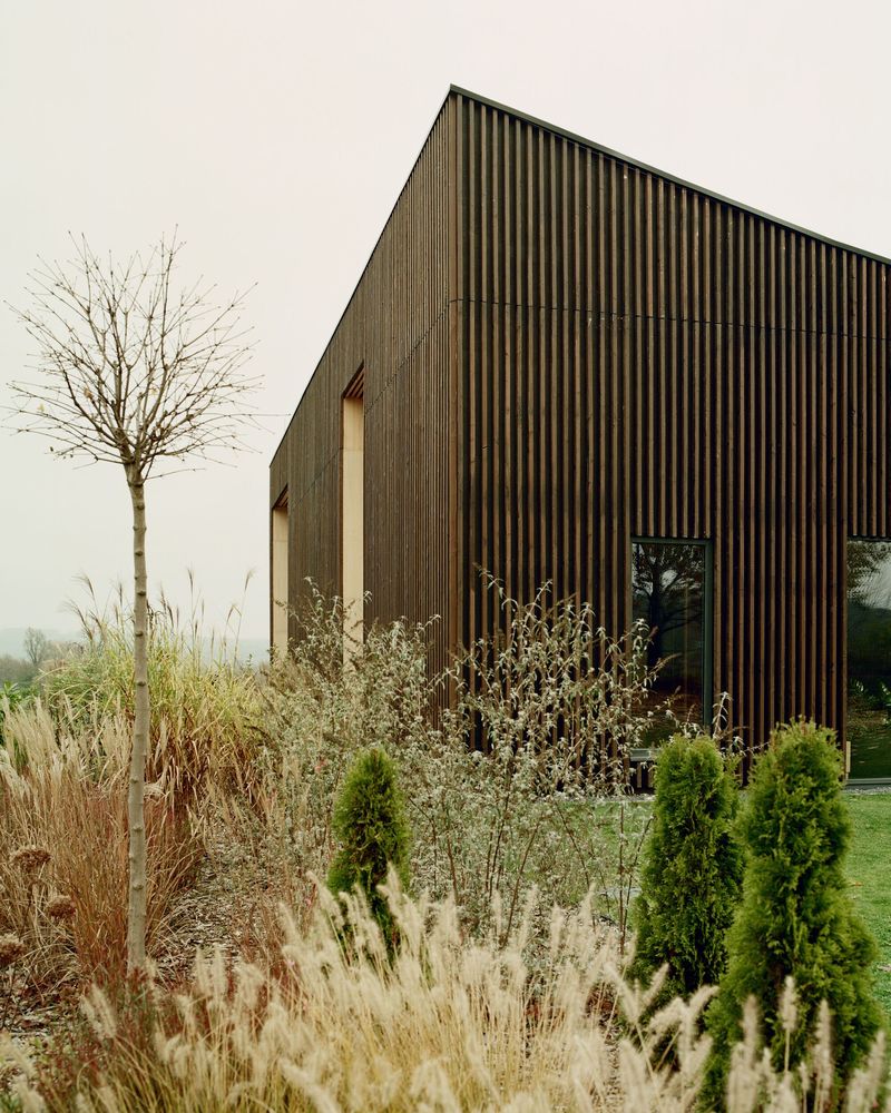 Zala Springs Golf Resort Wellness Pavilion / Archikon Architects