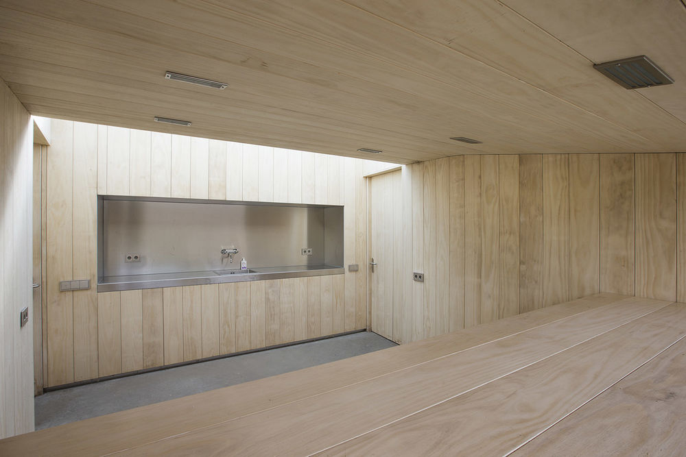 城堡改造，荷兰 / RO&AD Architecten