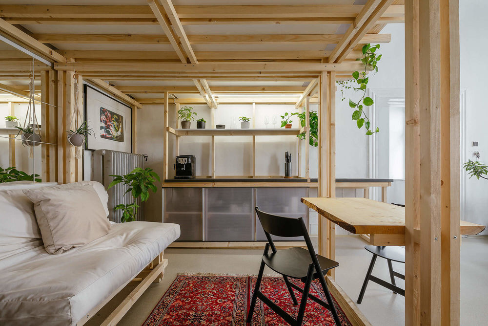 Art & Hair Studio / studio ondrejbelica
