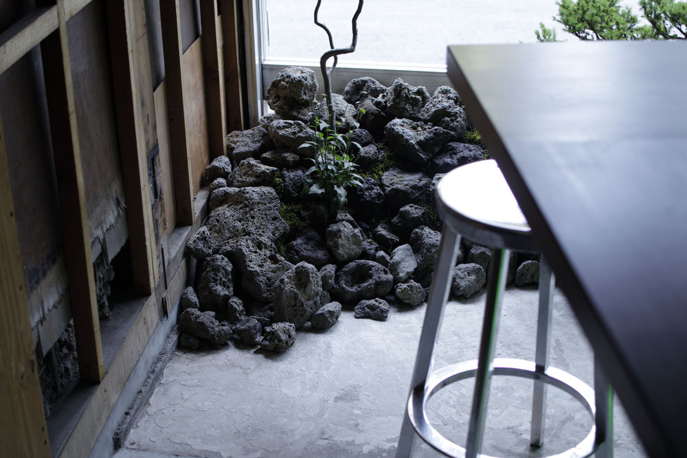 东京 Asakusa 茶室 Nigo，融合传统与现代的惊艳设计