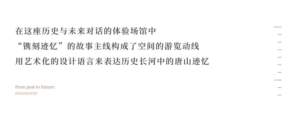 从1878到2022，追寻城市迹忆的时间展馆