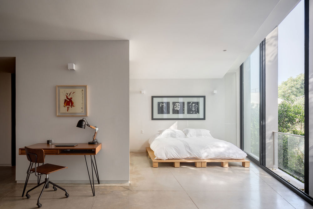 Monterrey PérezPalacios Arquitectos