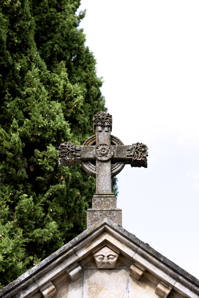 Cementerio de Burgos parte 2