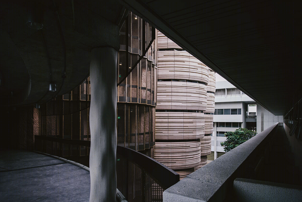 NTU Learning Hub