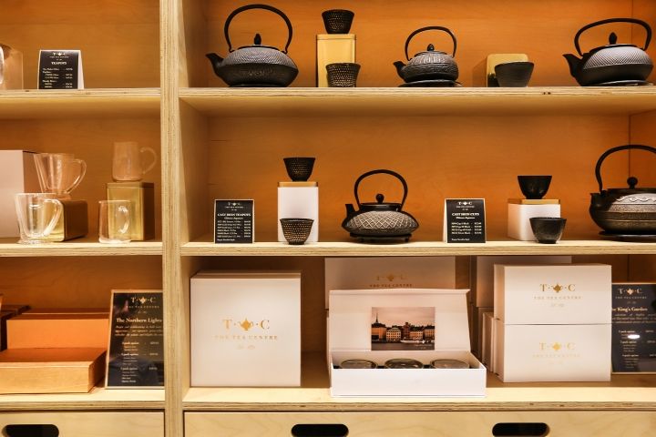 悉尼茶文化中心 | 沉浸式茶文化体验