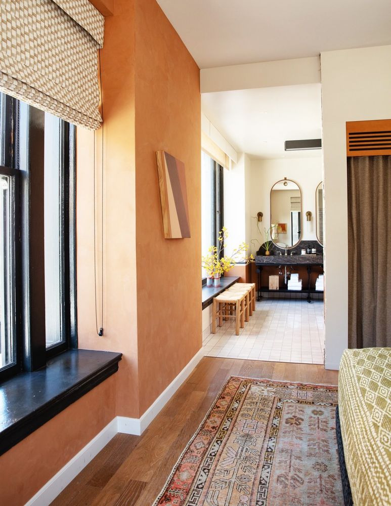 Proper Hotel Los Angeles