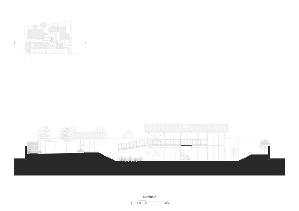 Oasis Studio / Saransh