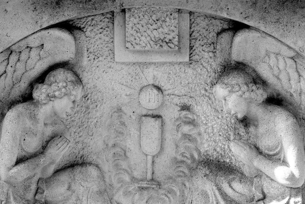 Cementerio de Burgos parte 2