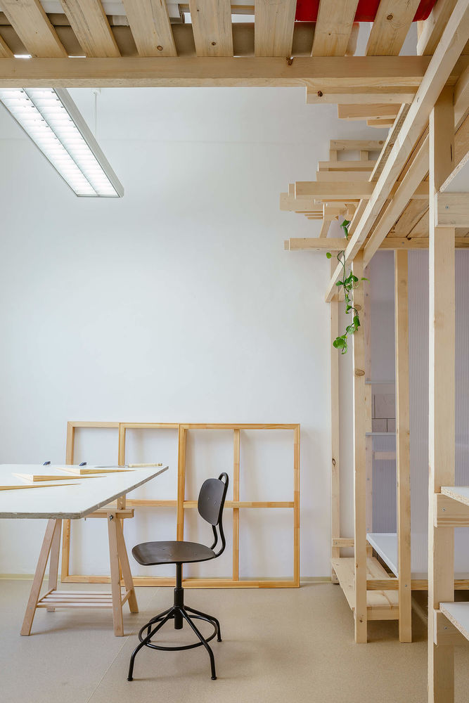 Art & Hair Studio / studio ondrejbelica