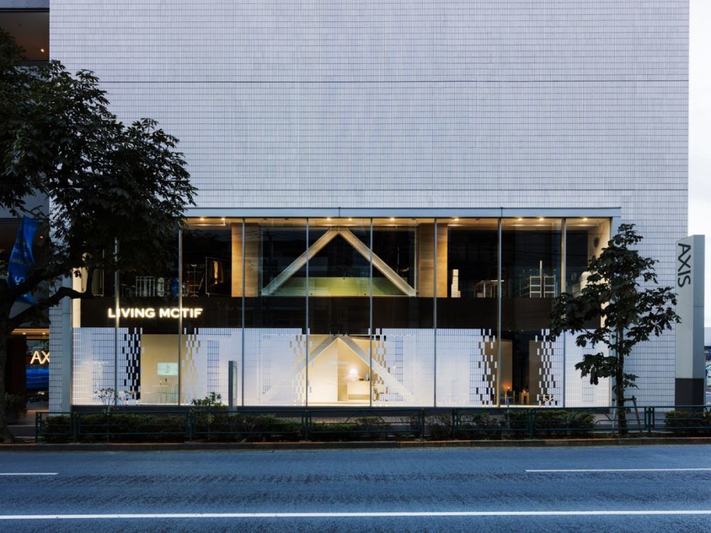 东京索尼生活空间用户体验店