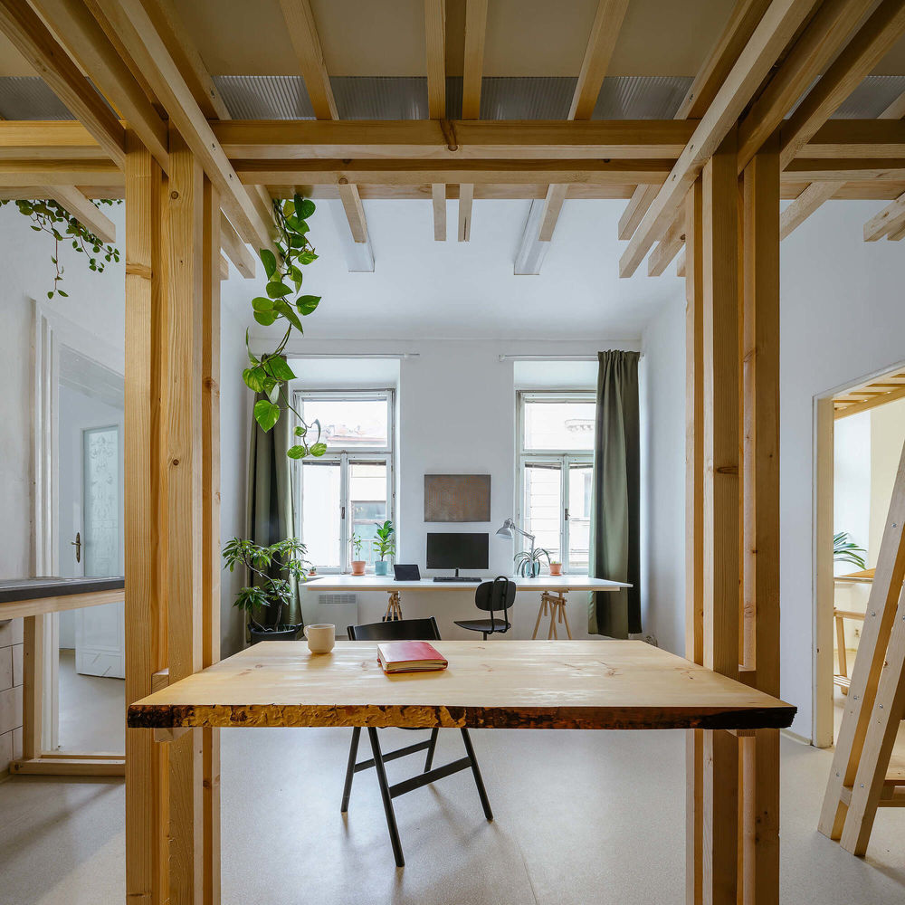 Art & Hair Studio / studio ondrejbelica
