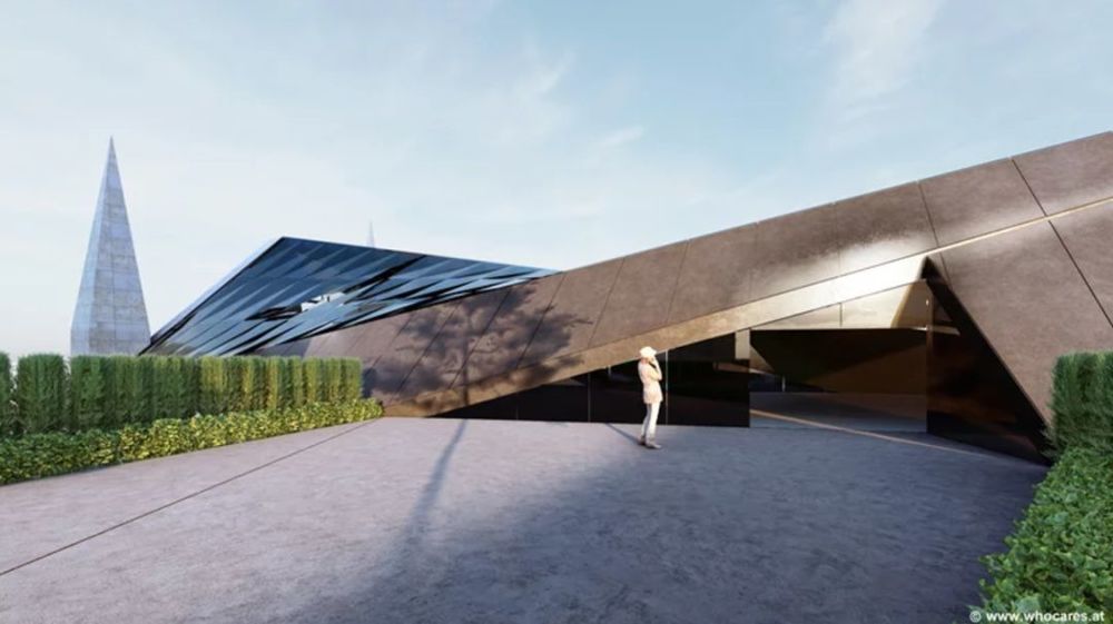 巴黎圣母院尖顶重建方案大 PK，现代与传统交融