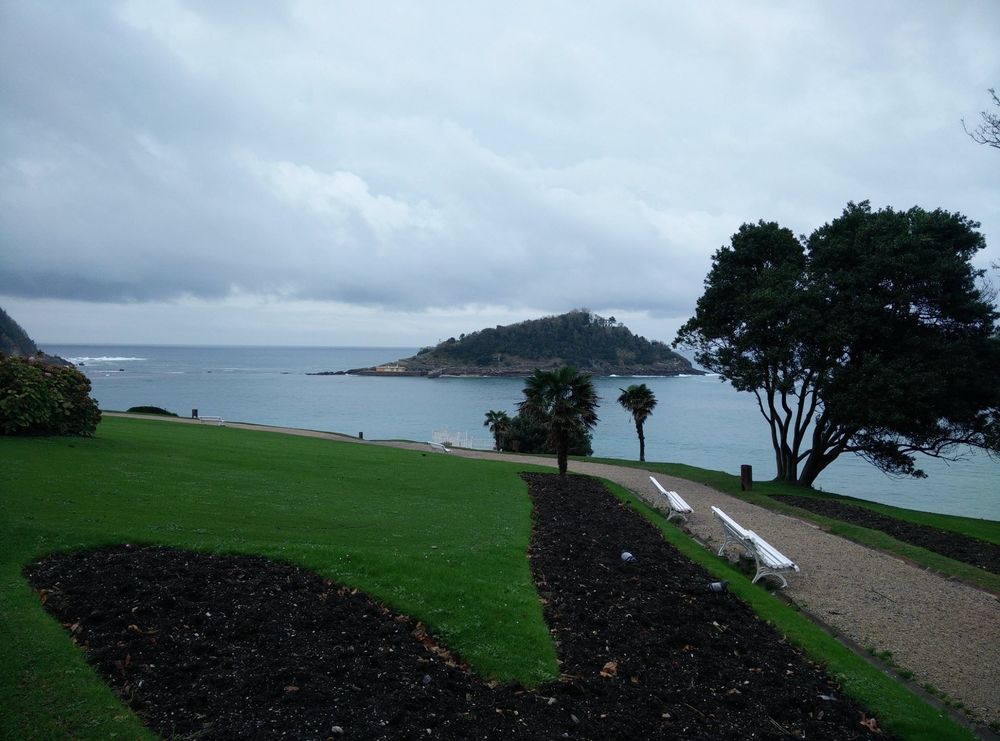 San Sebastian, Spain(2020)