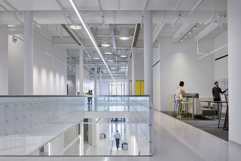 UCO STEM Research and Learning Center