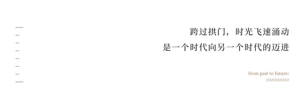 从1878到2022，追寻城市迹忆的时间展馆