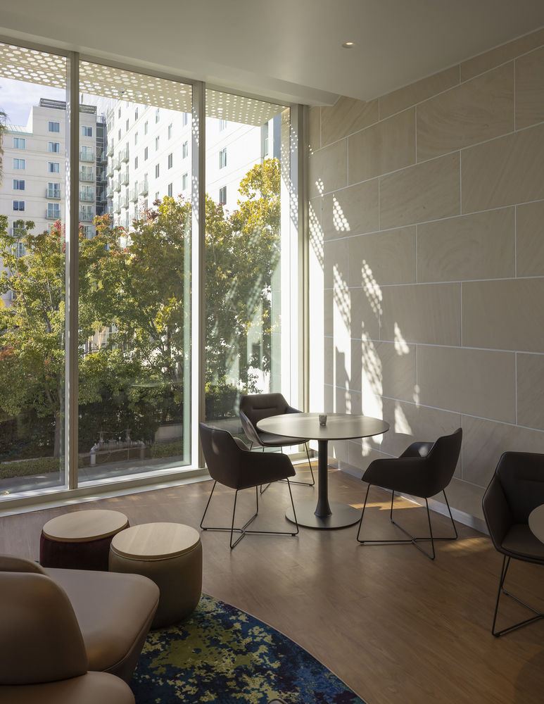 SAFE Credit Union Performing Art Center  / DLR Group
