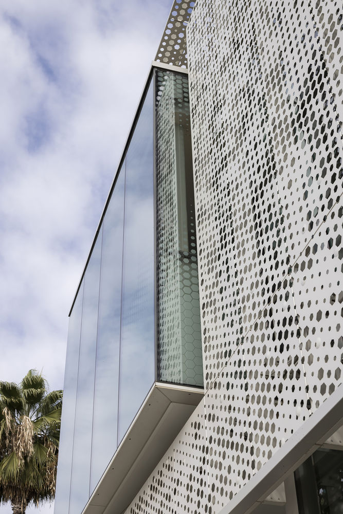 SAFE Credit Union Performing Art Center  / DLR Group