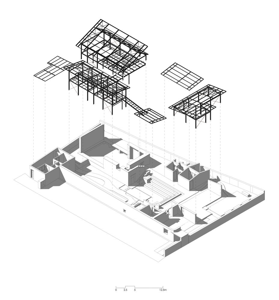 Oasis Studio / Saransh