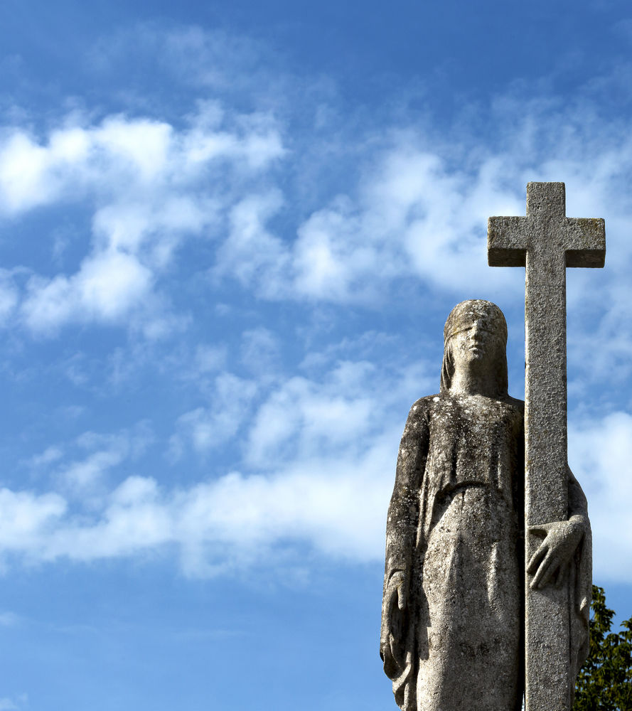 Cementerio de Burgos parte 2