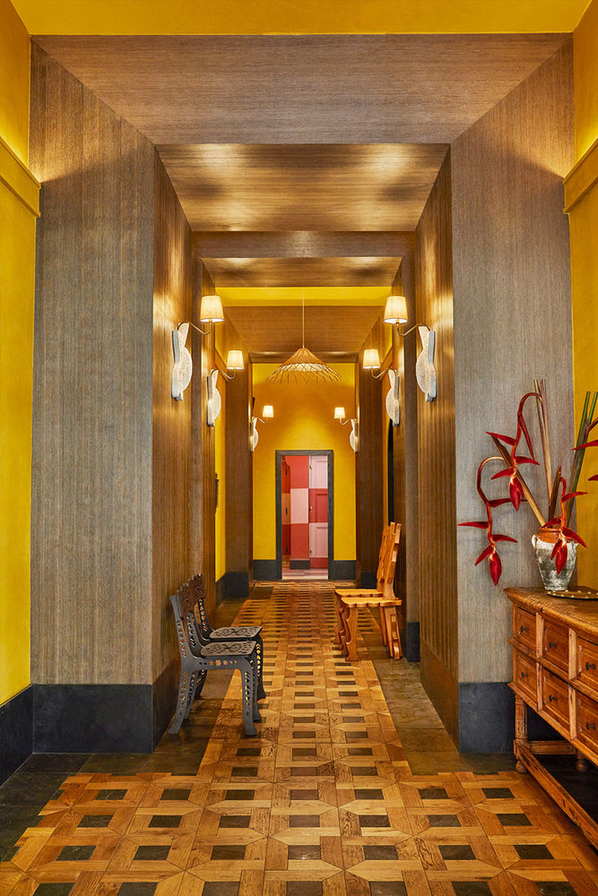 Proper Hotel Los Angeles