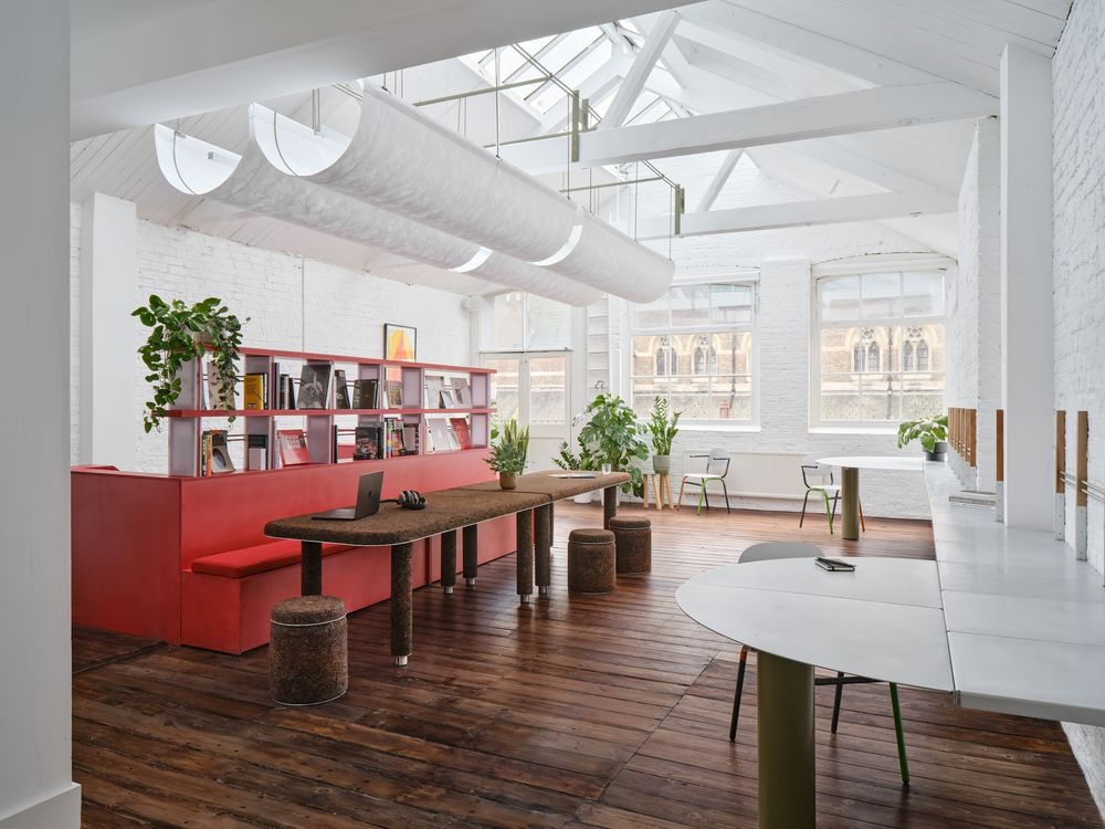 Common Knowledge Studio / THISS Studio