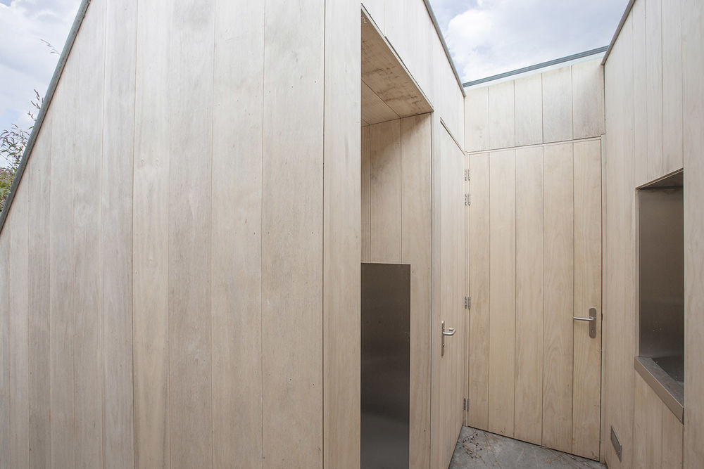 城堡改造，荷兰 / RO&AD Architecten