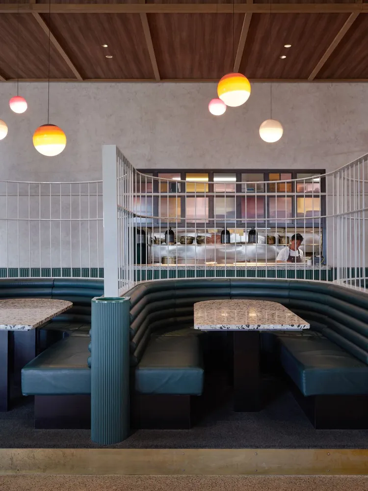 Kirra Beach House & Hotel