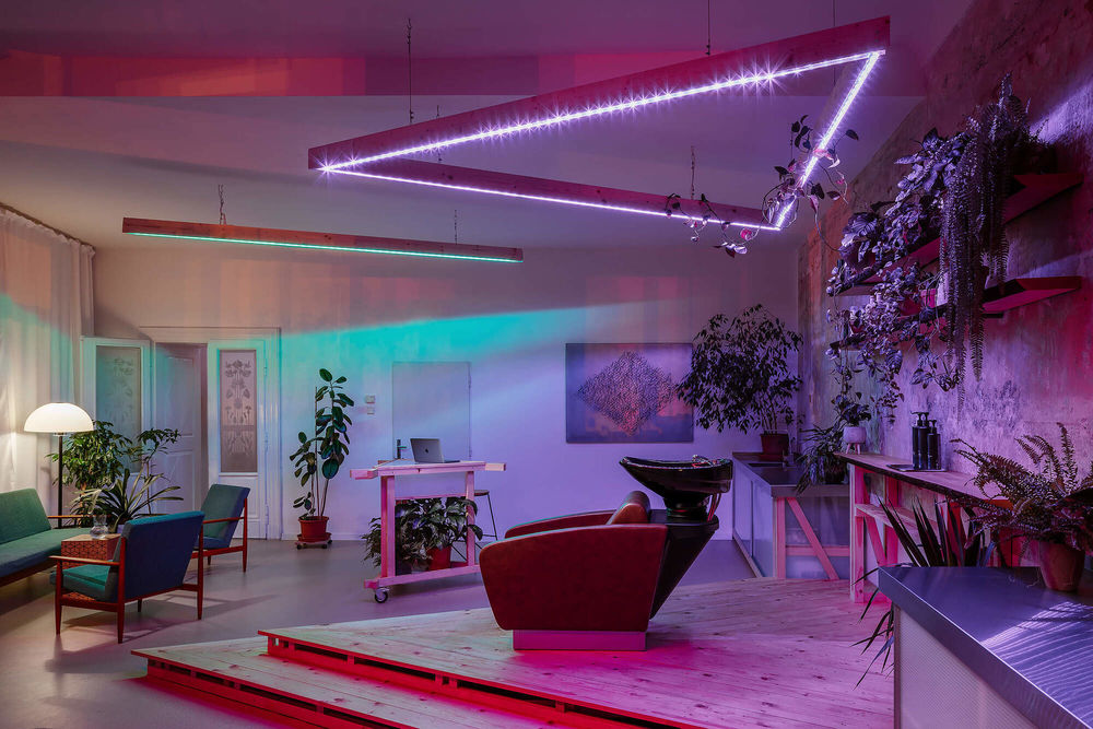 Art & Hair Studio / studio ondrejbelica