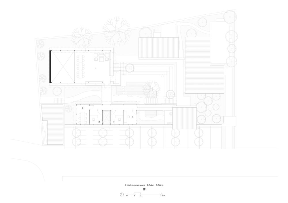 Oasis Studio / Saransh
