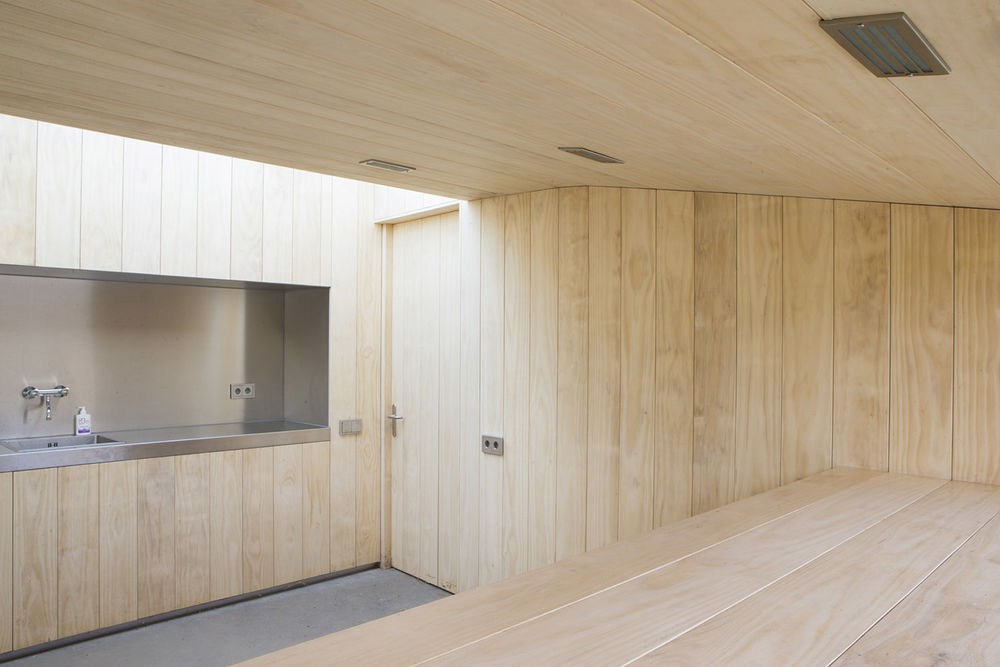 城堡改造，荷兰 / RO&AD Architecten