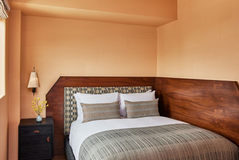 Proper Hotel Los Angeles