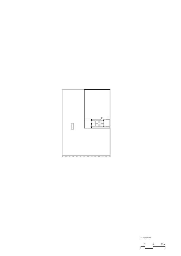 Taizhou Contemporary Art Museum / Atelier Deshaus