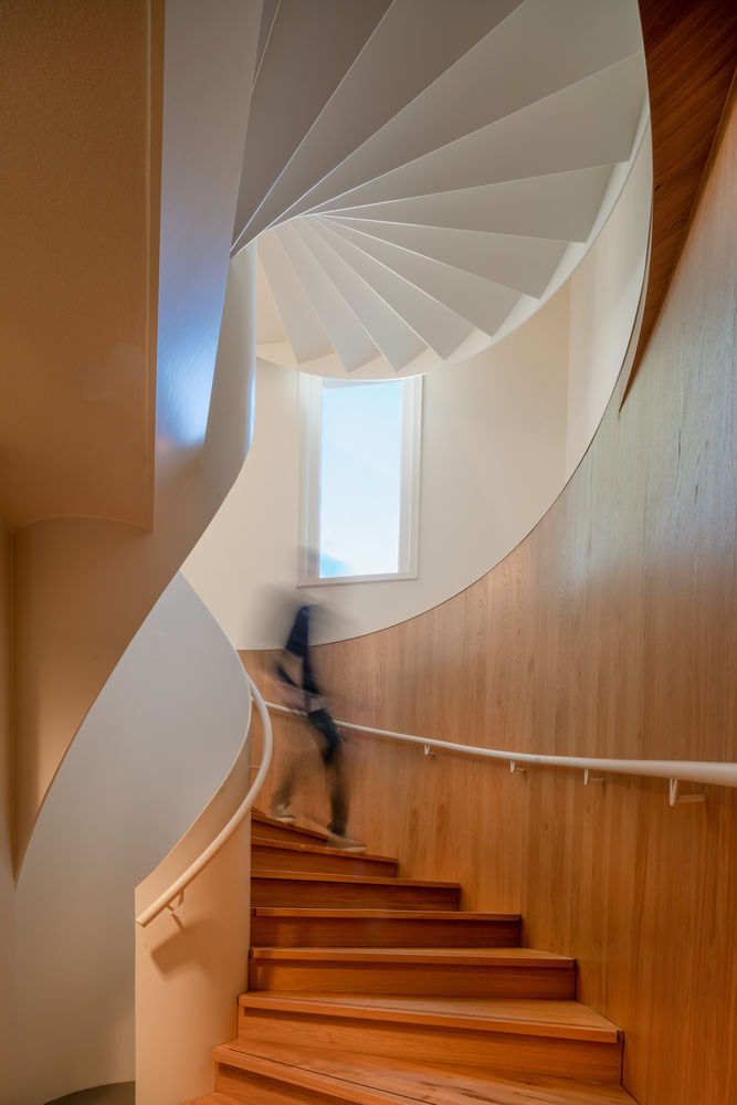 Museum Arnhem / Benthem Crouwel Architects