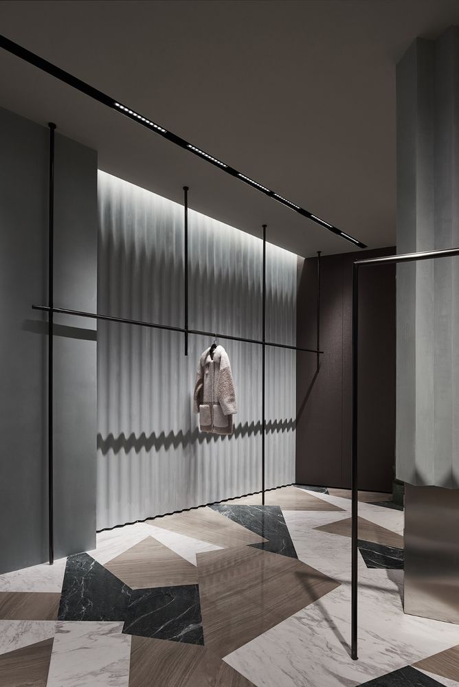 个性空间 | 海宁 GIFANTY 服装店