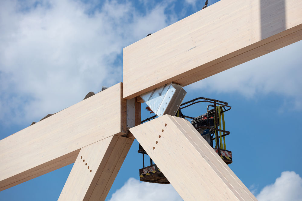 Renewal Koning Willem I College  / Nieuwe Architecten