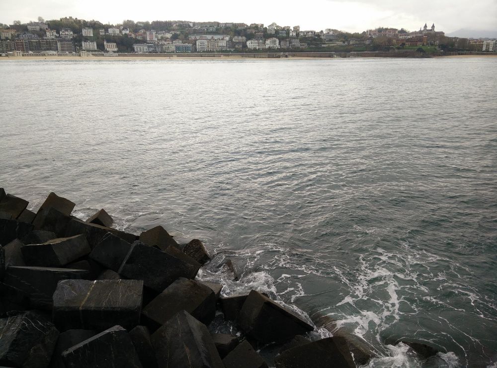 San Sebastian, Spain(2020)