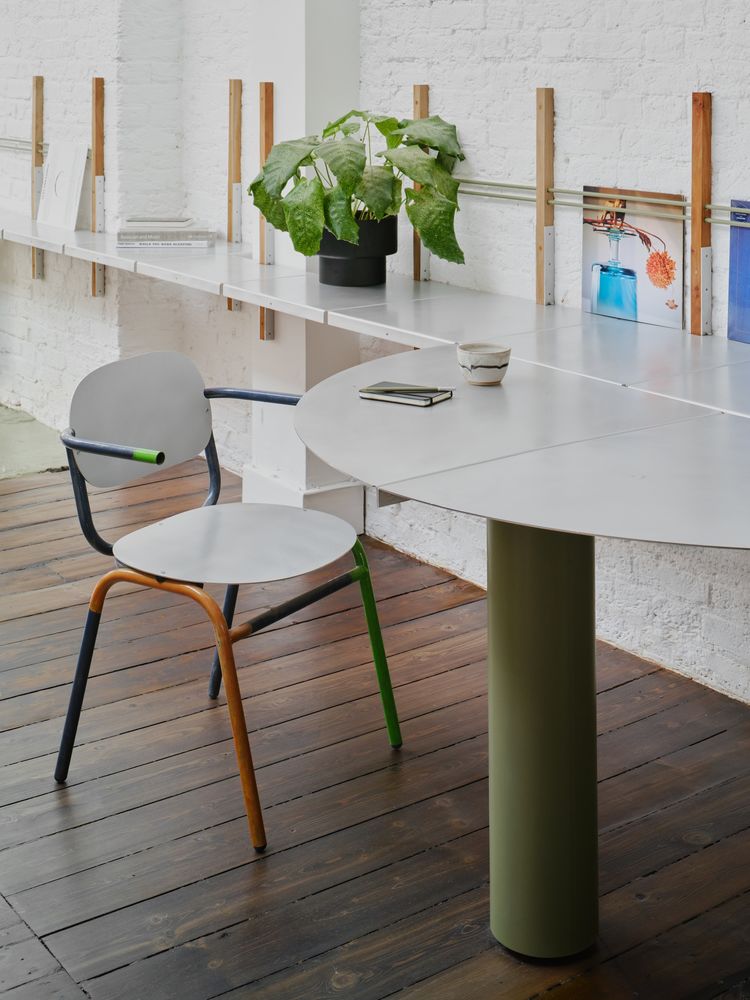 Common Knowledge Studio / THISS Studio