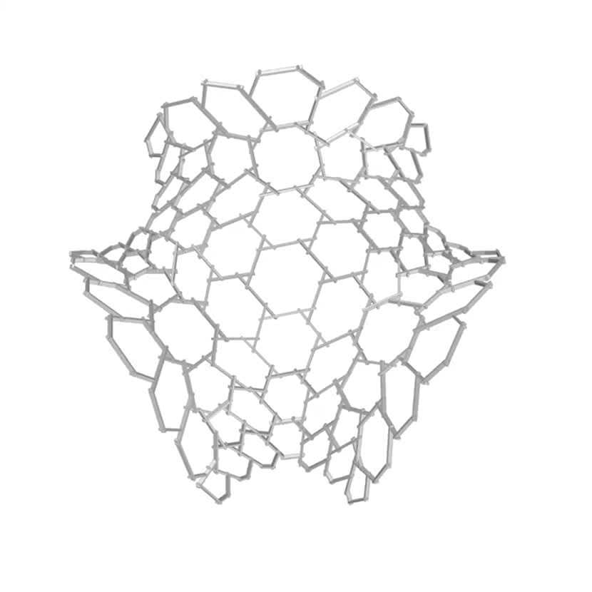 沈阳华润时代之城 | 工业风貌与现代美学的完美融合