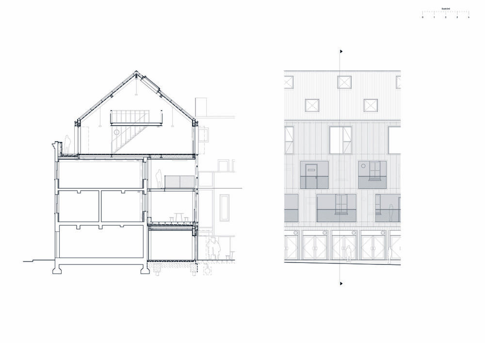 Bradbury Works / [Y/N] Studio