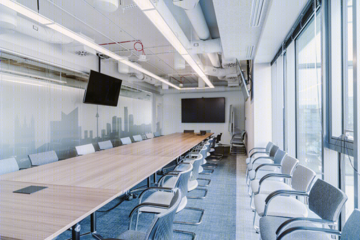 Trzop Architekci studio 欧莱雅的精致美学