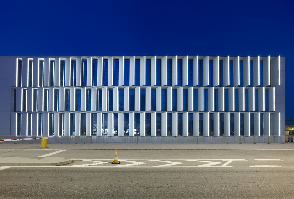 South Wing Expansion - Athens International Airport  / Alexandros N. Tombazis and Associates | AVW Architecture