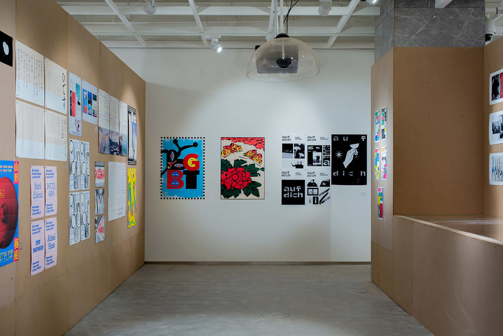 TokyoTDC北京选作展展览空间，北京 / 空间站建筑师事务所