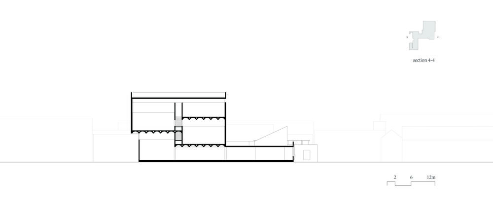 Taizhou Contemporary Art Museum / Atelier Deshaus